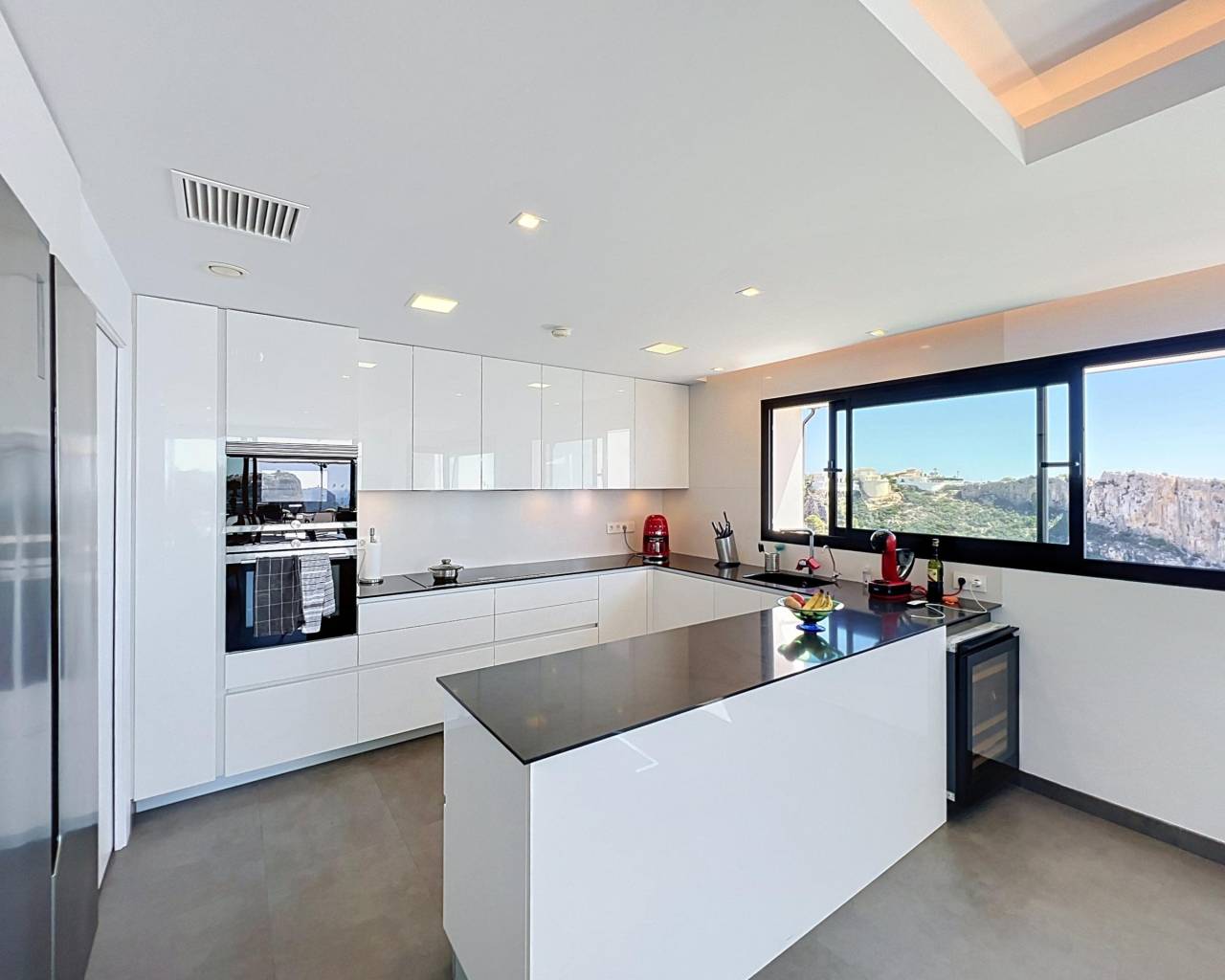 Venta - Apartamento - Benitachell - Novamar Suites II
