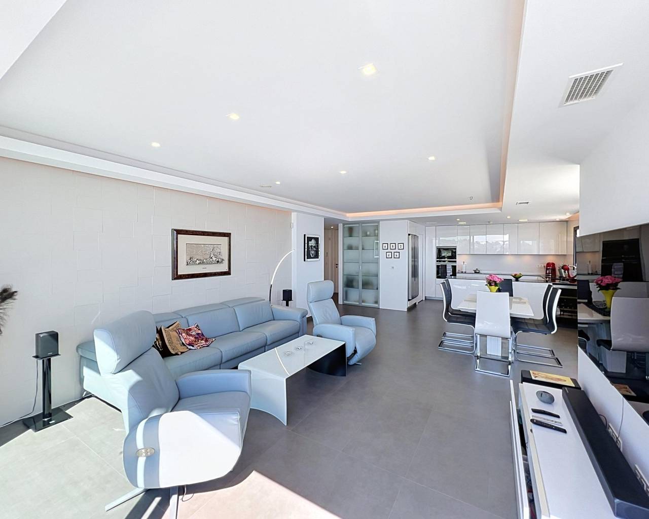 Venta - Apartamento - Benitachell - Novamar Suites II