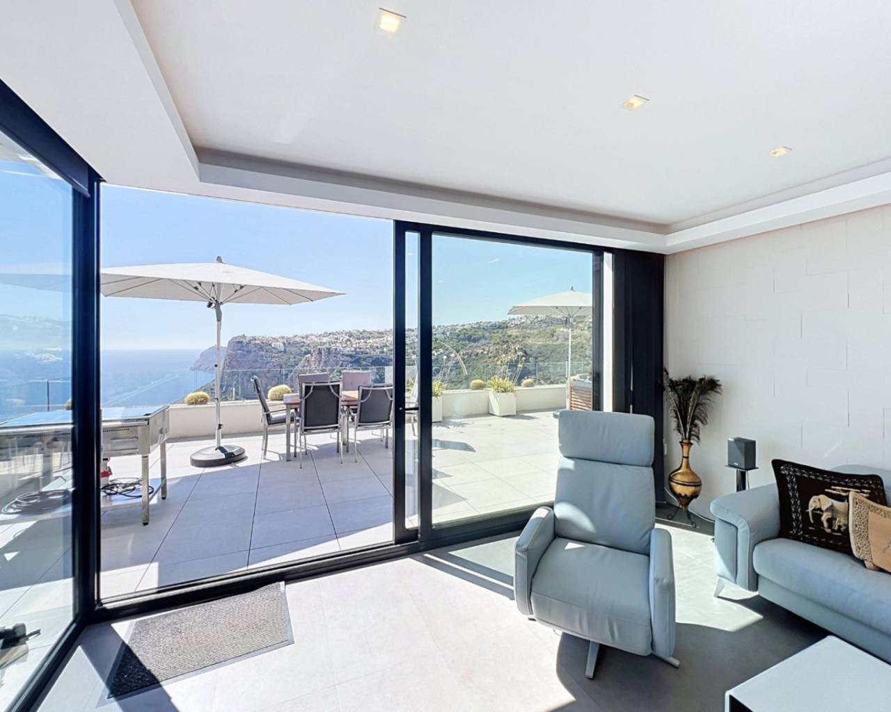 Venta - Apartamento - Benitachell - Novamar Suites II
