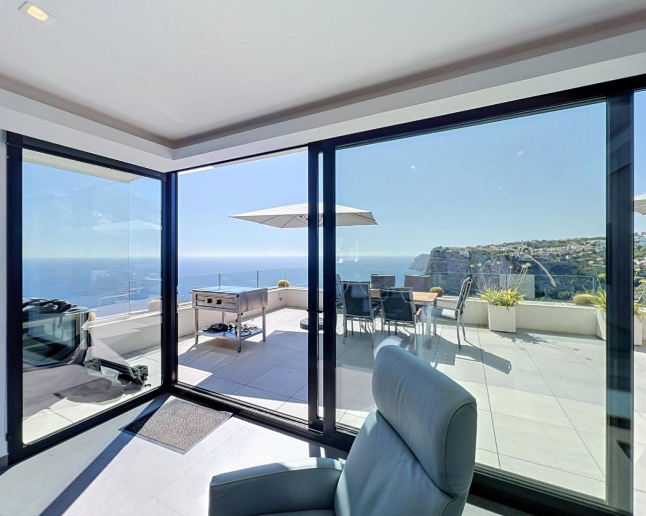 Venta - Apartamento - Benitachell - Novamar Suites II
