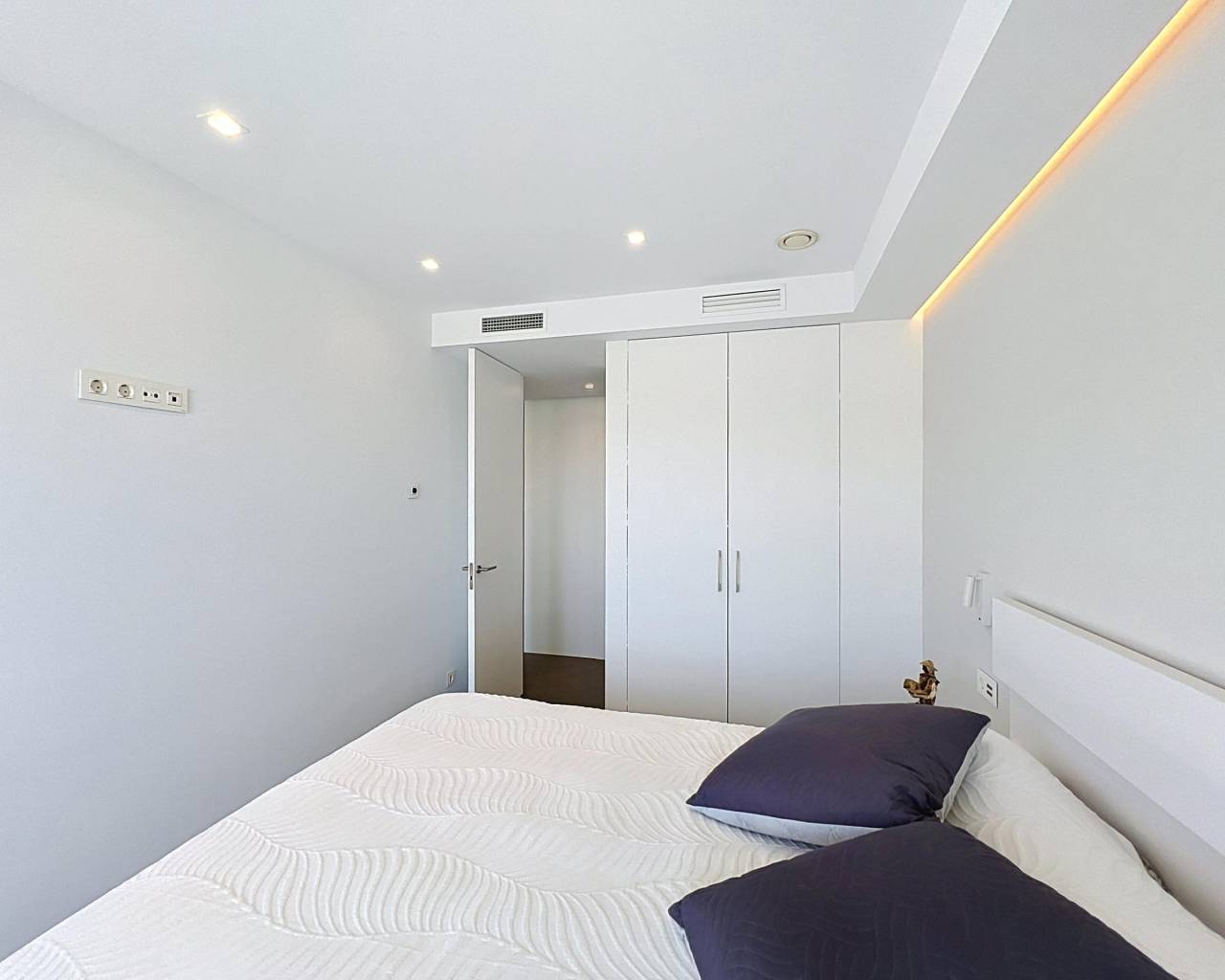 Venta - Apartamento - Benitachell - Novamar Suites II