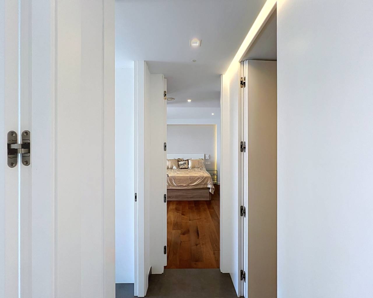 Venta - Apartamento - Benitachell - Novamar Suites II