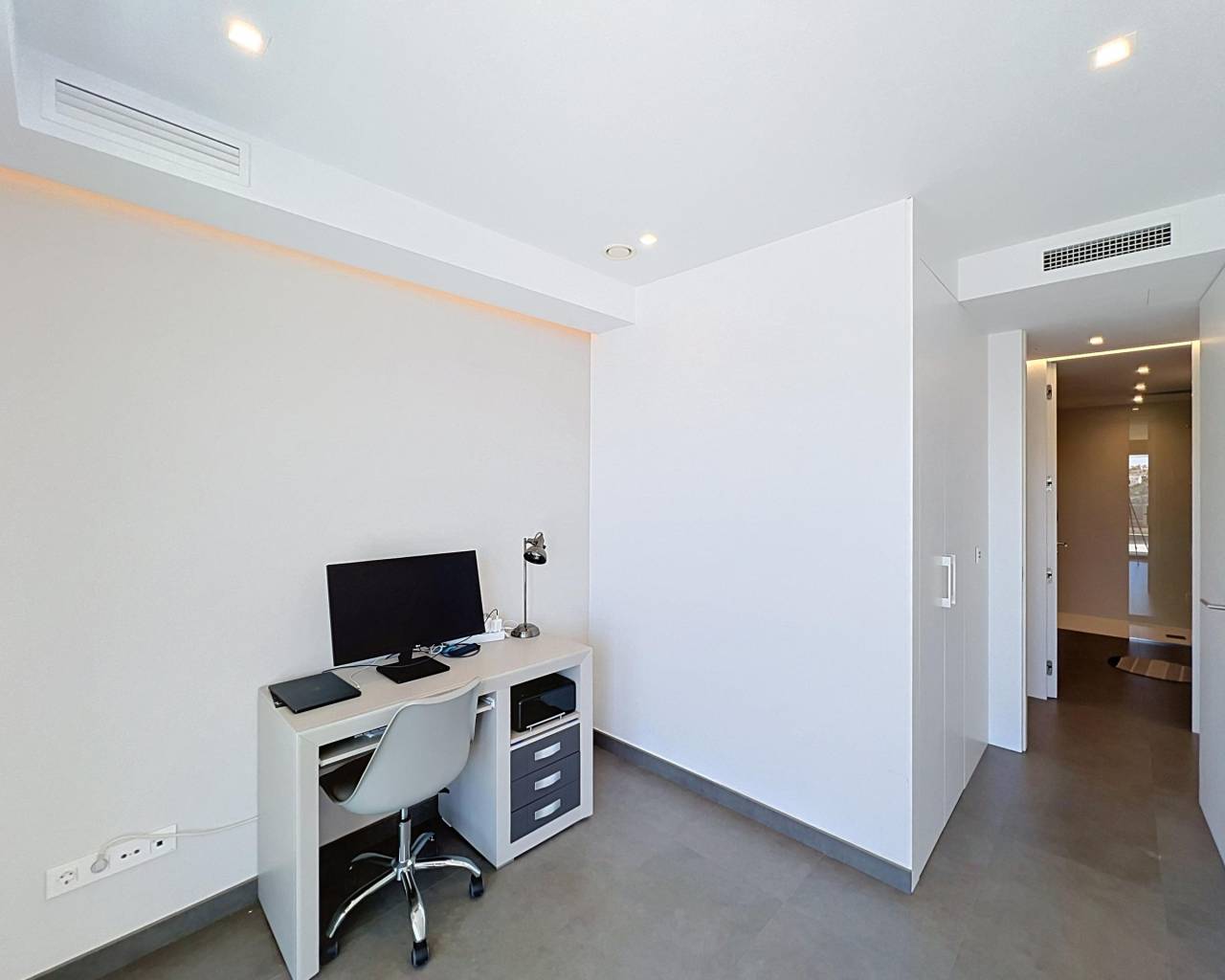 Venta - Apartamento - Benitachell - Novamar Suites II