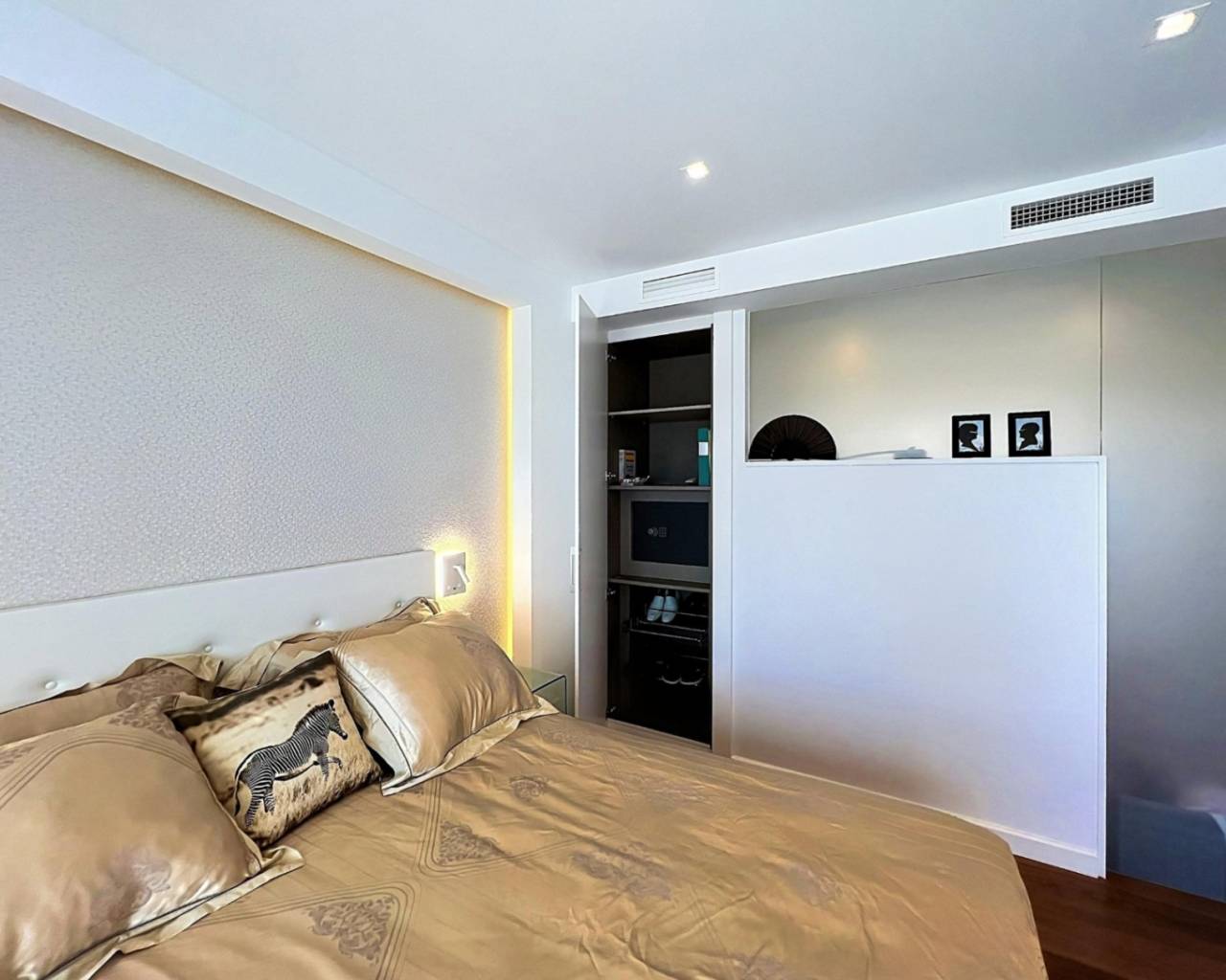 Venta - Apartamento - Benitachell - Novamar Suites II