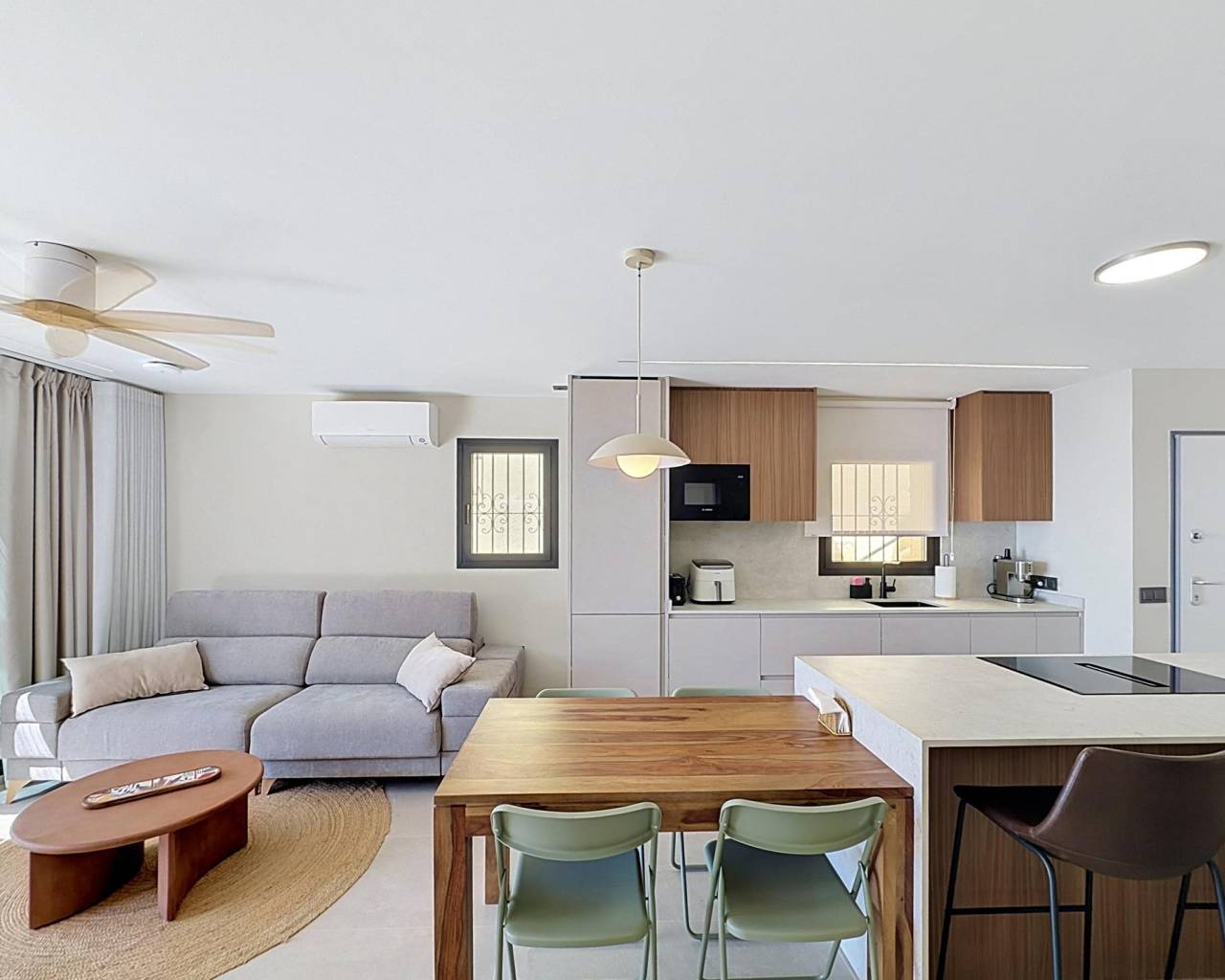 Venta - Apartamento - Benitachell - Pueblo de la Luz
