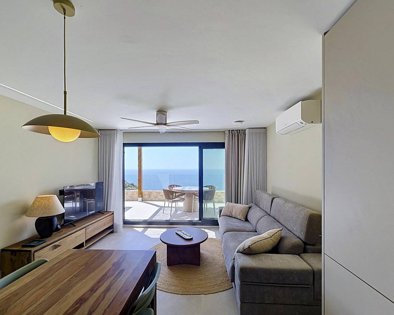 Venta - Apartamento - Benitachell - Pueblo de la Luz