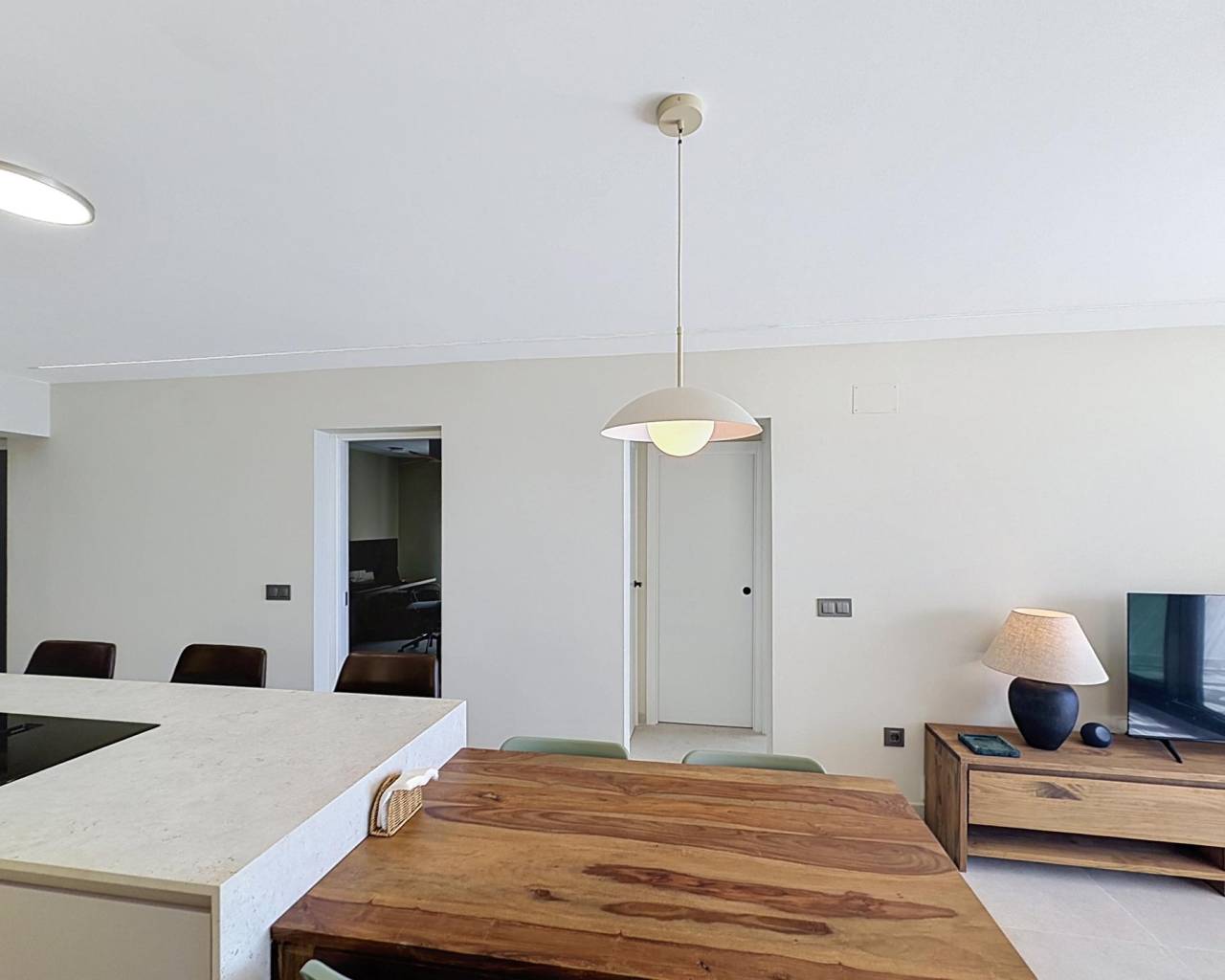 Venta - Apartamento - Benitachell - Pueblo de la Luz