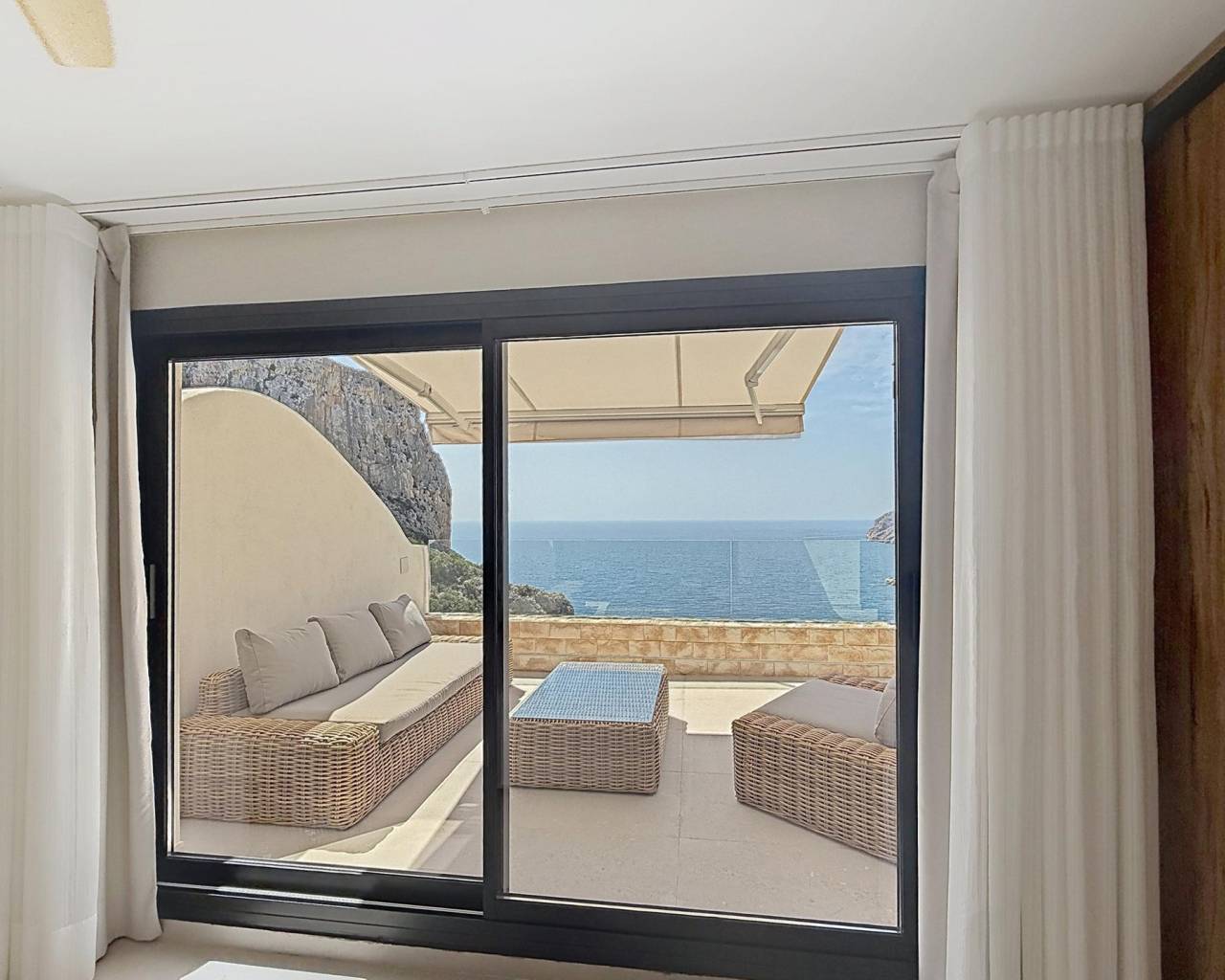 Venta - Apartamento - Benitachell - Pueblo de la Luz