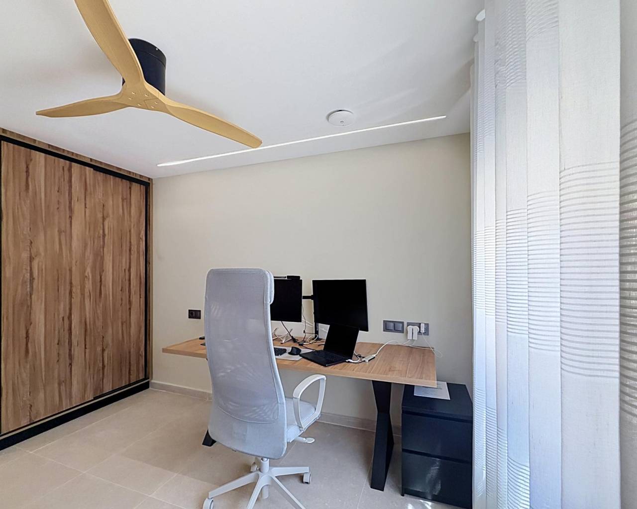 Venta - Apartamento - Benitachell - Pueblo de la Luz