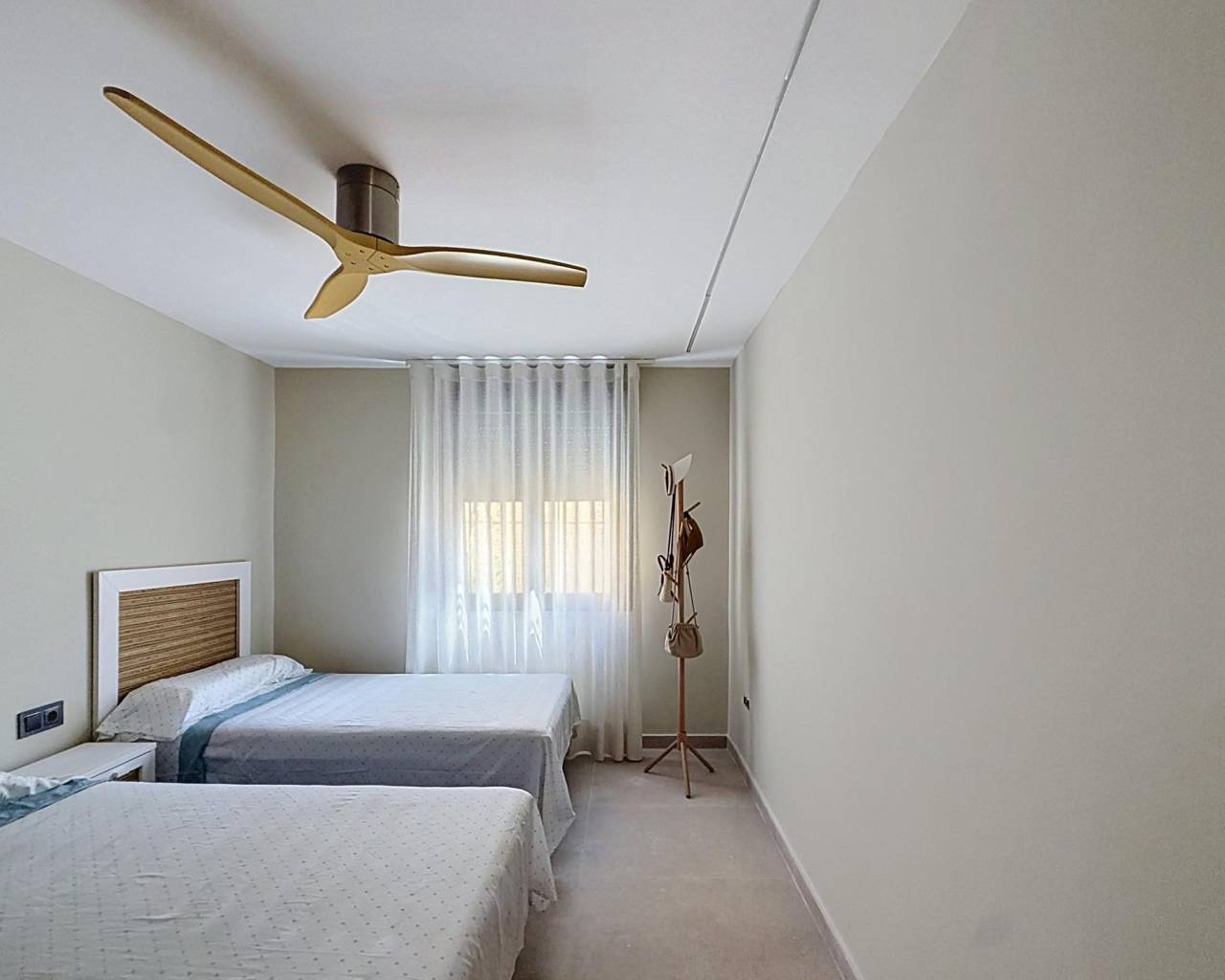 Venta - Apartamento - Benitachell - Pueblo de la Luz