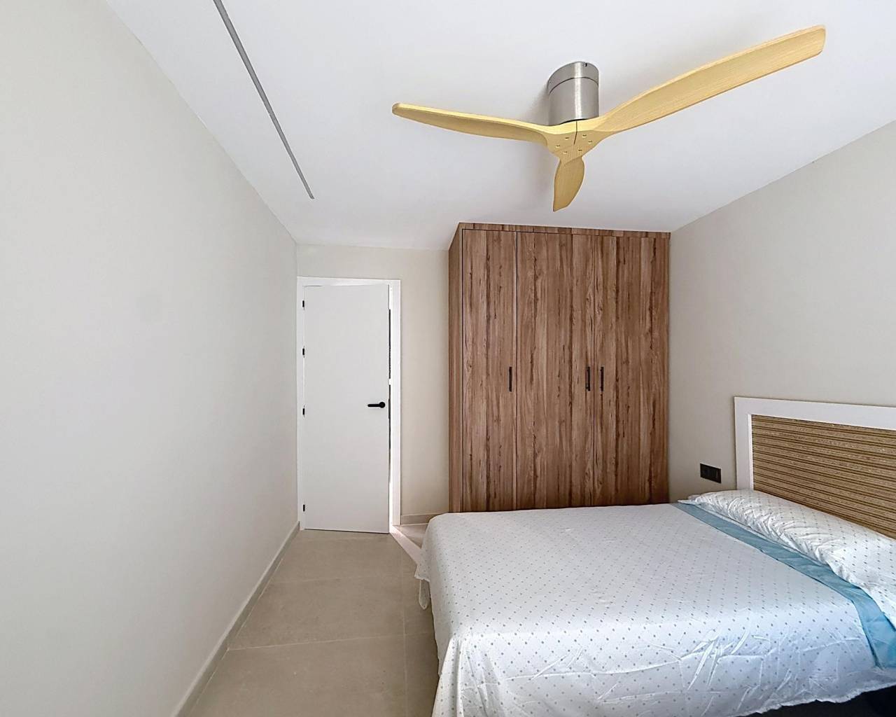 Venta - Apartamento - Benitachell - Pueblo de la Luz
