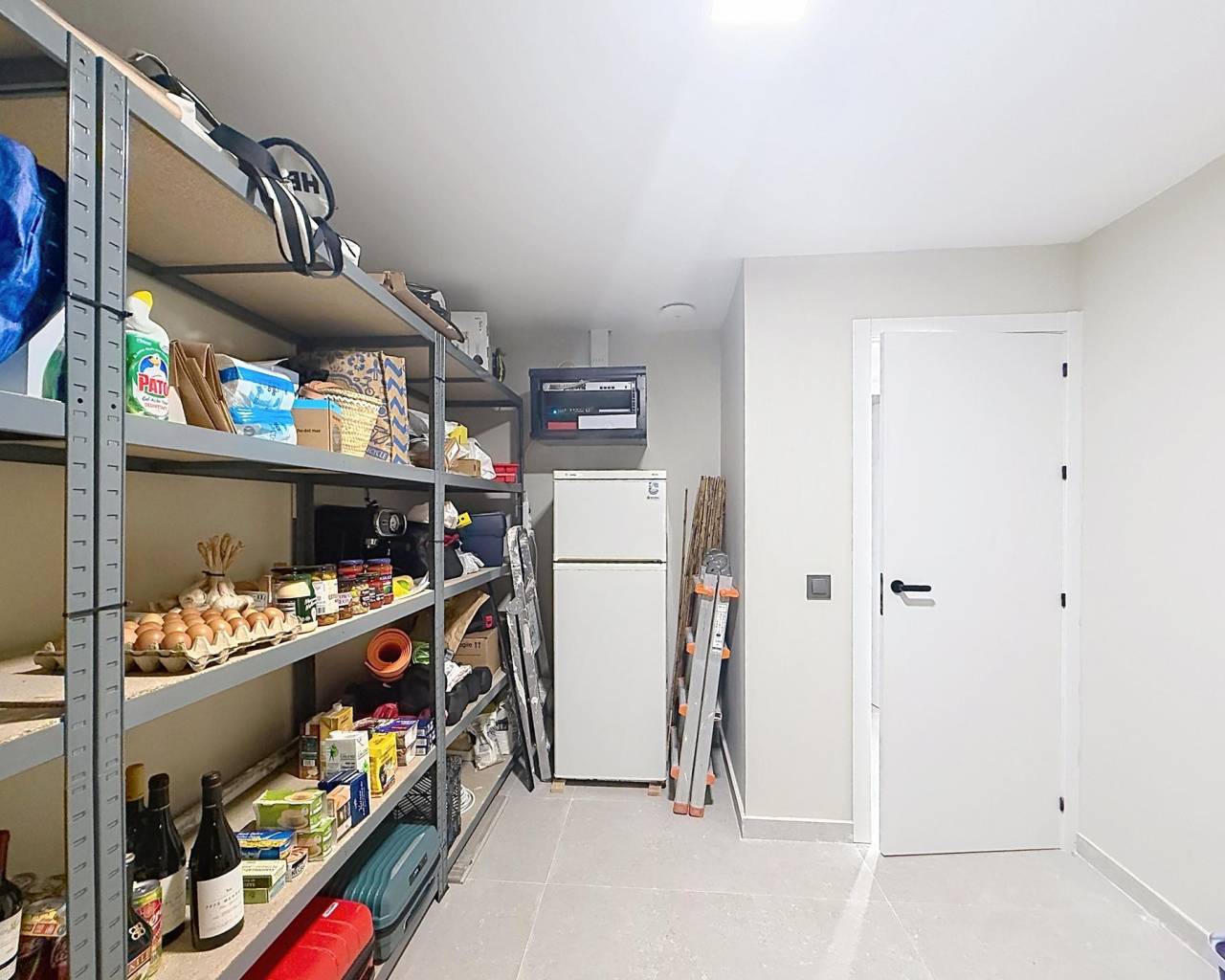 Venta - Apartamento - Benitachell - Pueblo de la Luz