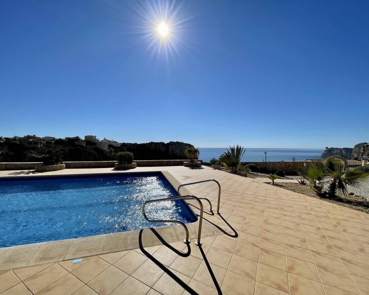 Venta - Apartamento - Benitachell - Pueblo de la Luz