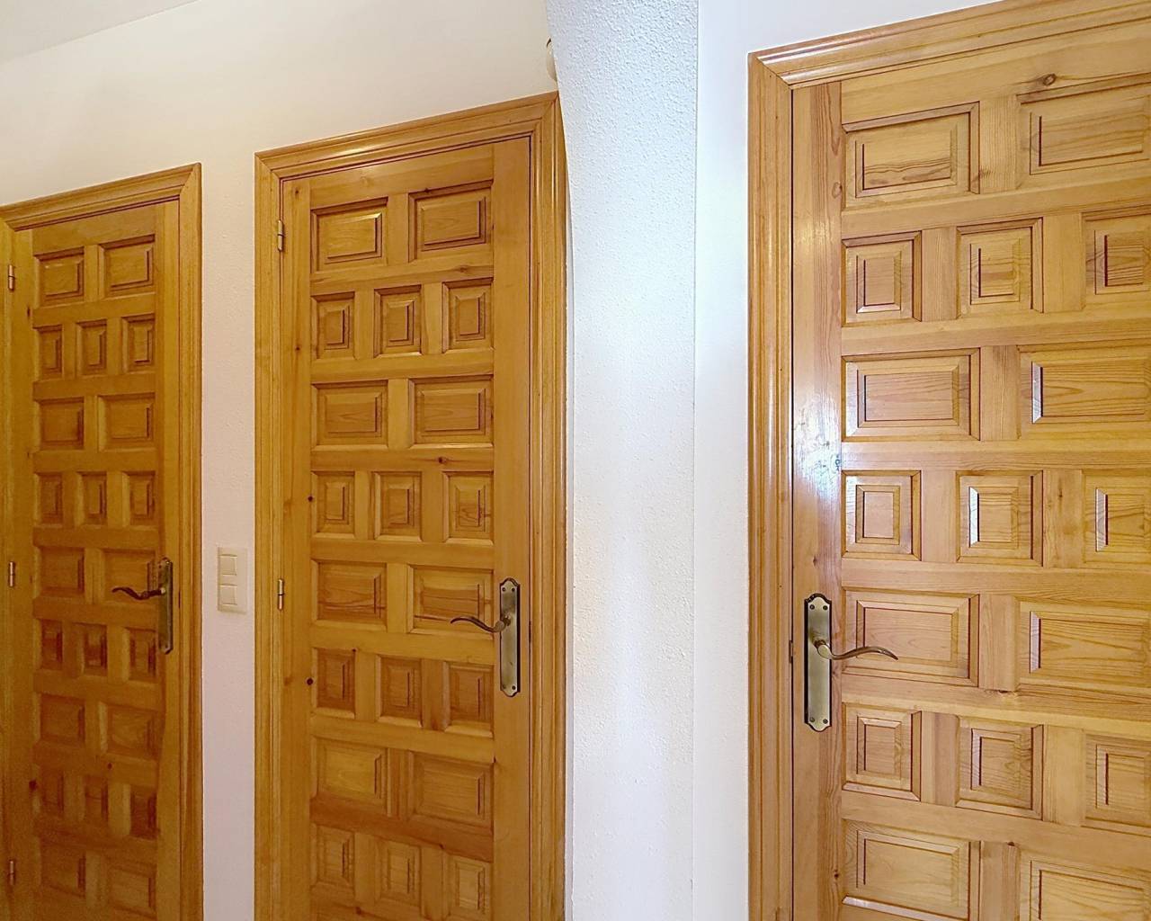 Venta - Apartamento - Benitachell - Pueblo Panorama