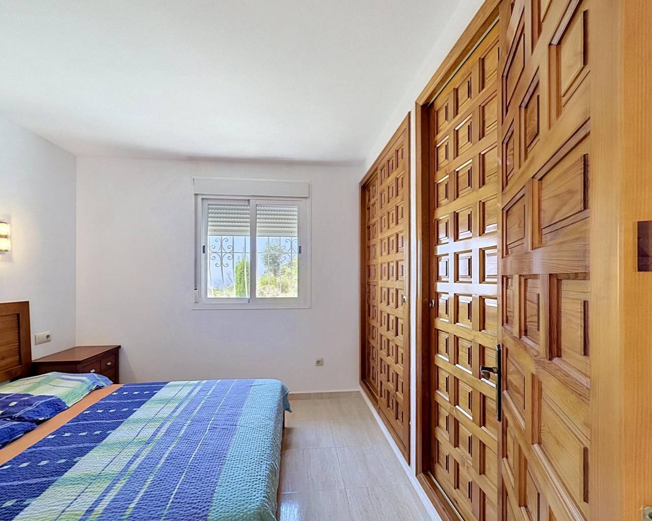 Venta - Apartamento - Benitachell - Pueblo Panorama