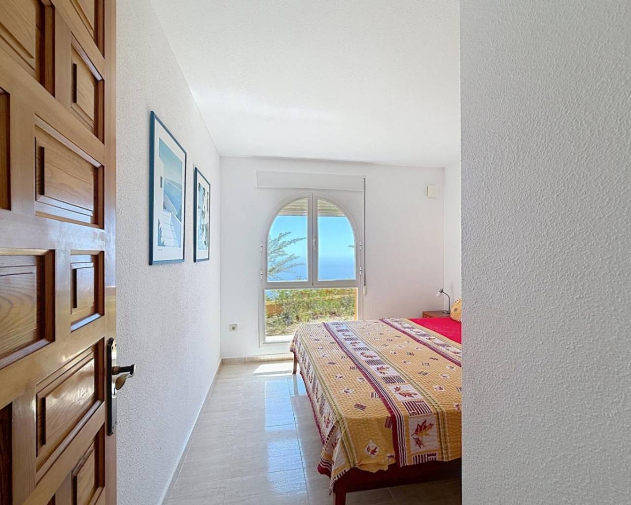 Venta - Apartamento - Benitachell - Pueblo Panorama