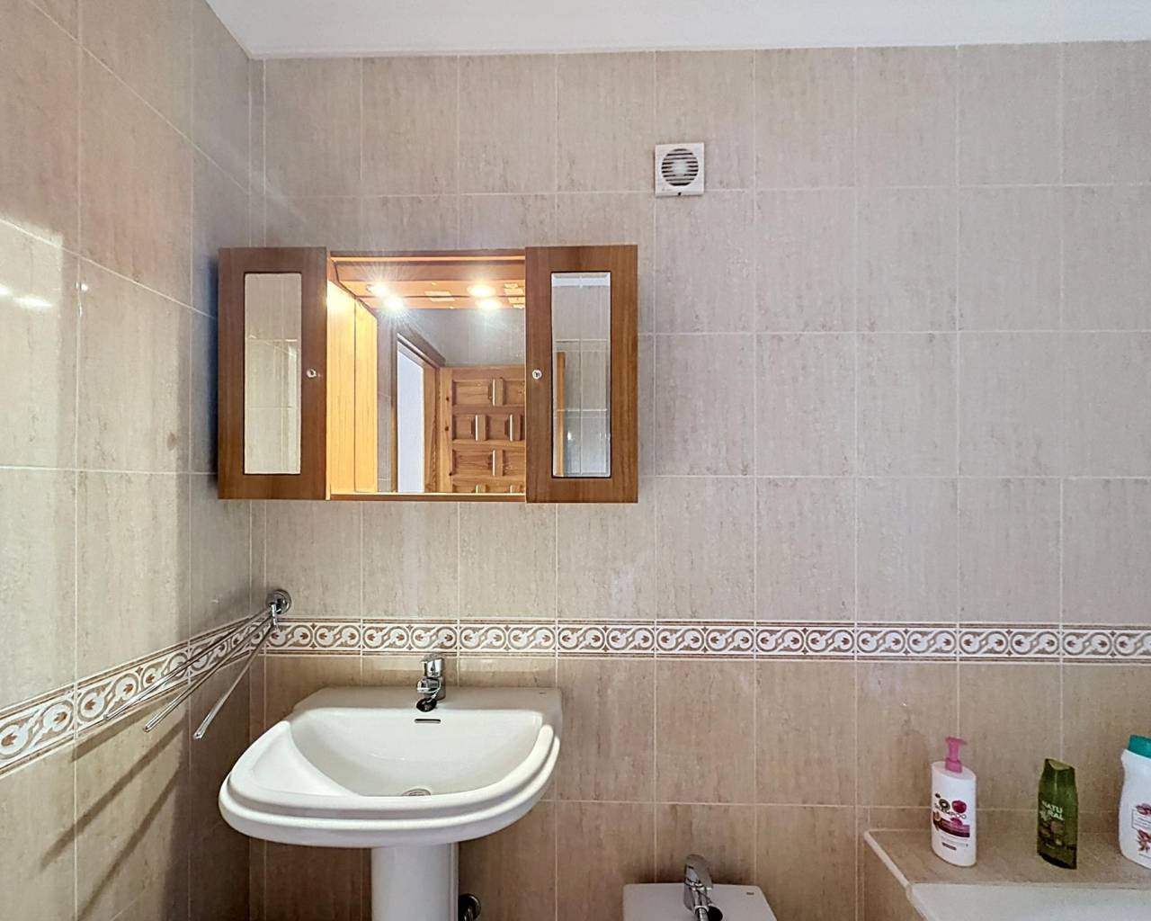 Venta - Apartamento - Benitachell - Pueblo Panorama