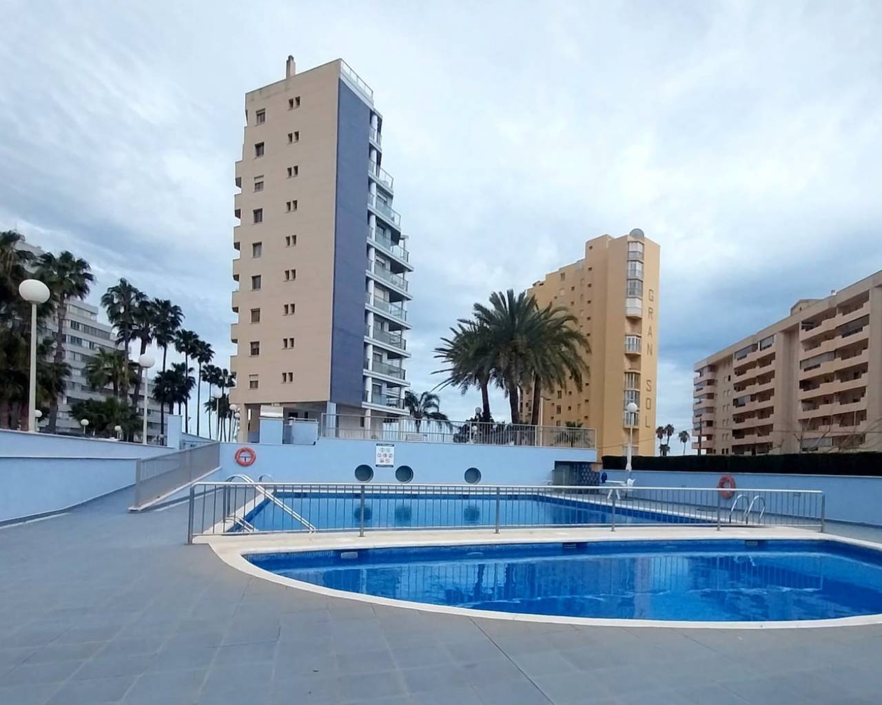 Venta - Apartamento - Calpe - Calpe Town Centre