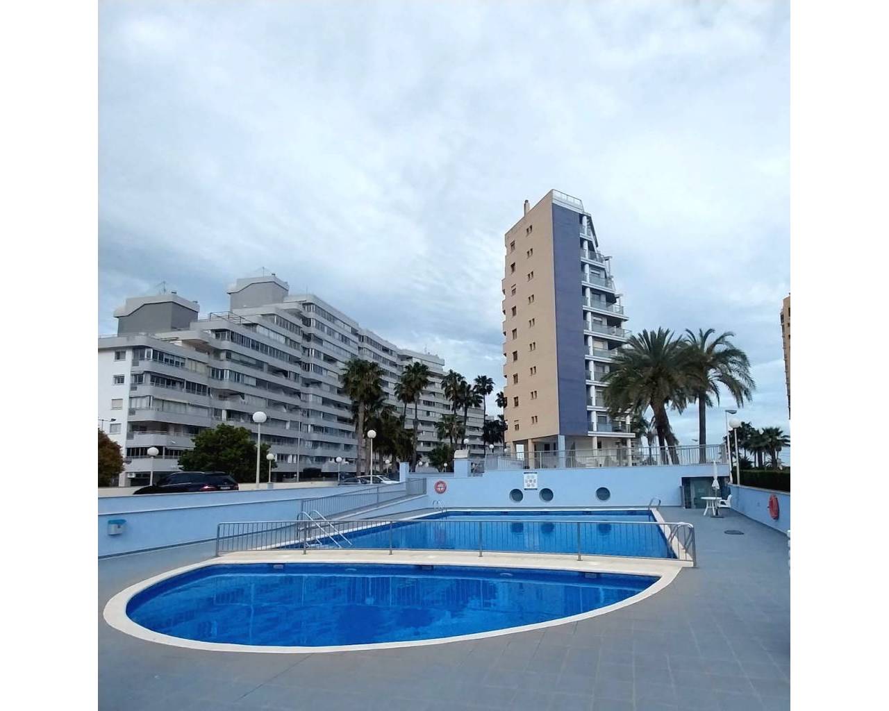 Venta - Apartamento - Calpe - Calpe Town Centre