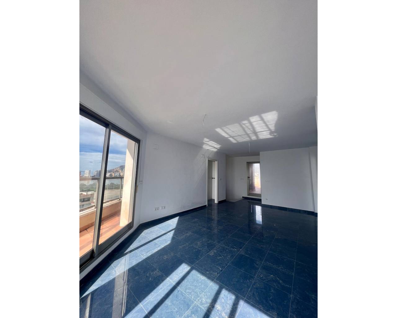 Venta - Apartamento - Calpe - Calpe Town Centre