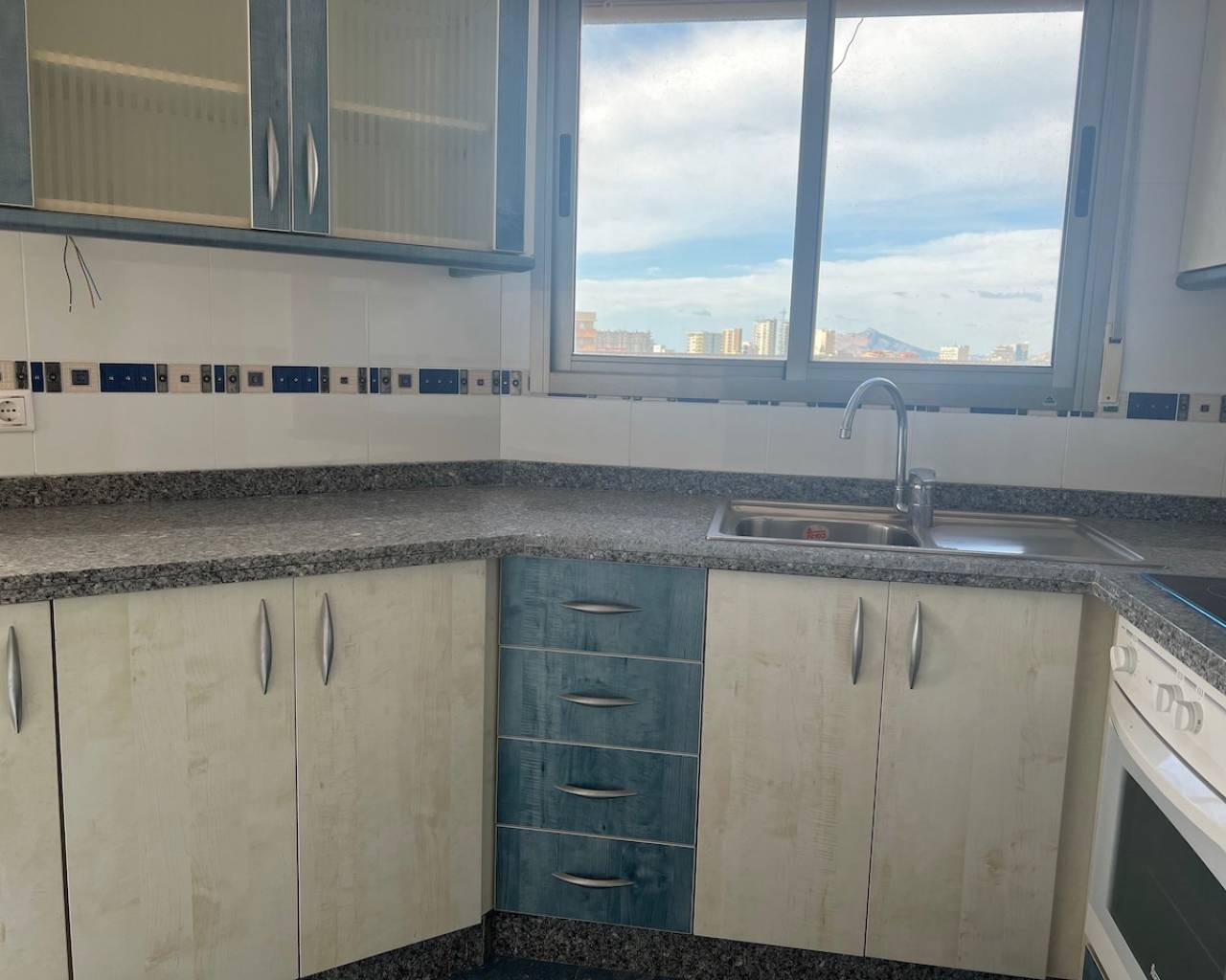 Venta - Apartamento - Calpe - Calpe Town Centre