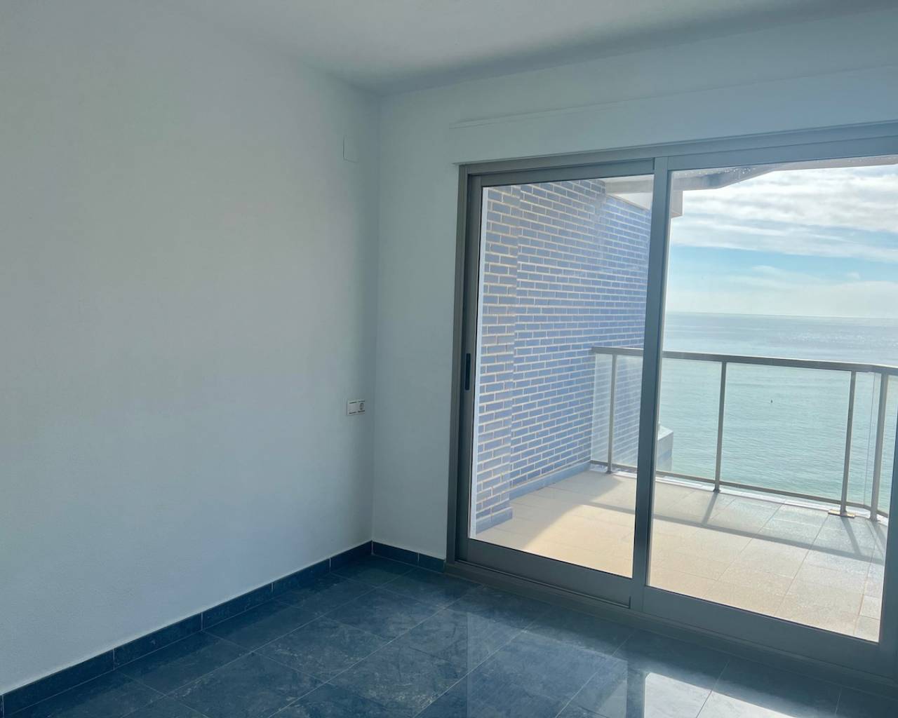 Venta - Apartamento - Calpe - Calpe Town Centre