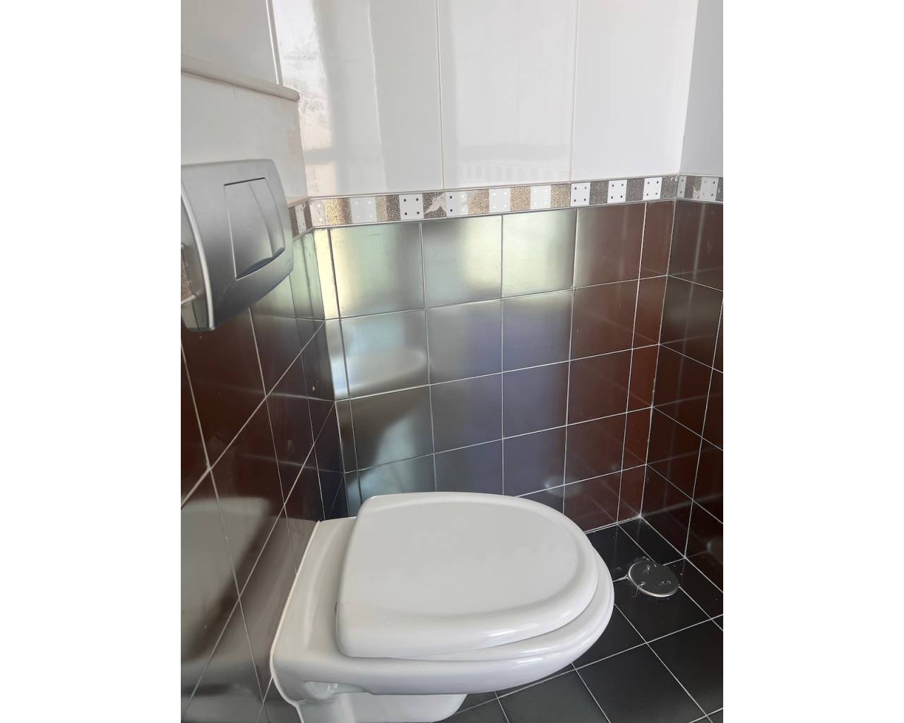 Venta - Apartamento - Calpe - Calpe Town Centre