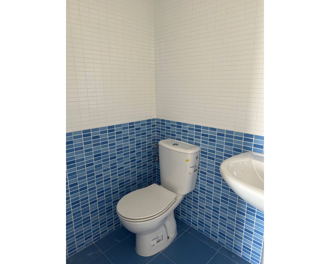 Venta - Apartamento - Calpe - Calpe Town Centre