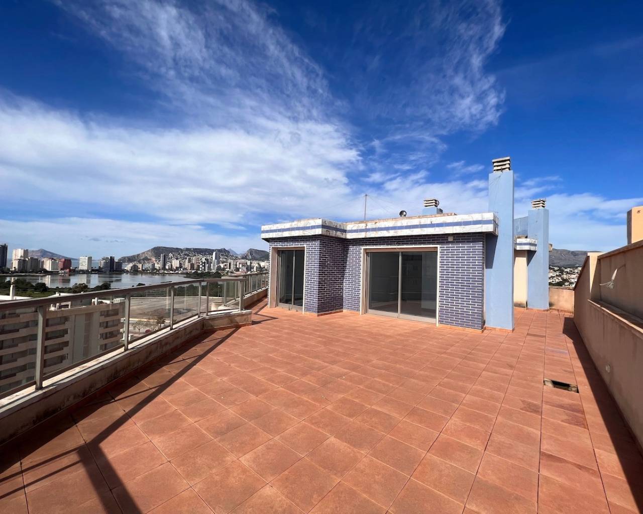 Venta - Apartamento - Calpe - Calpe Town Centre