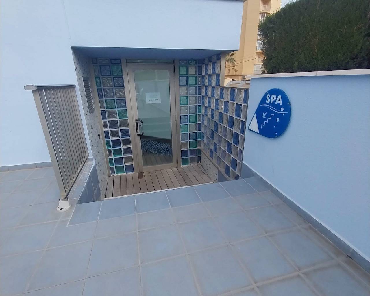 Venta - Apartamento - Calpe - Calpe Town Centre