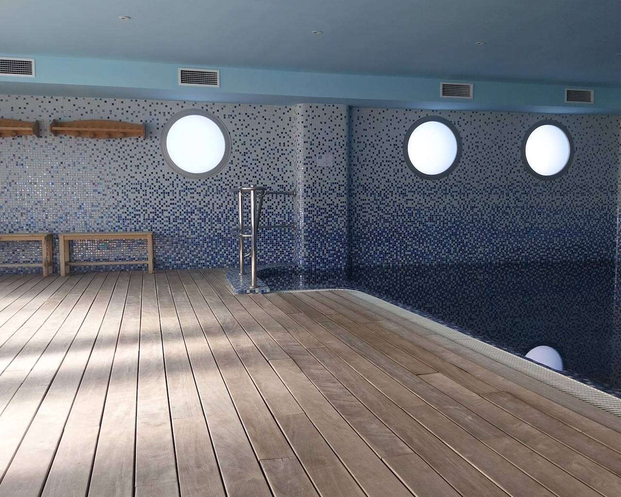 Venta - Apartamento - Calpe - Calpe Town Centre