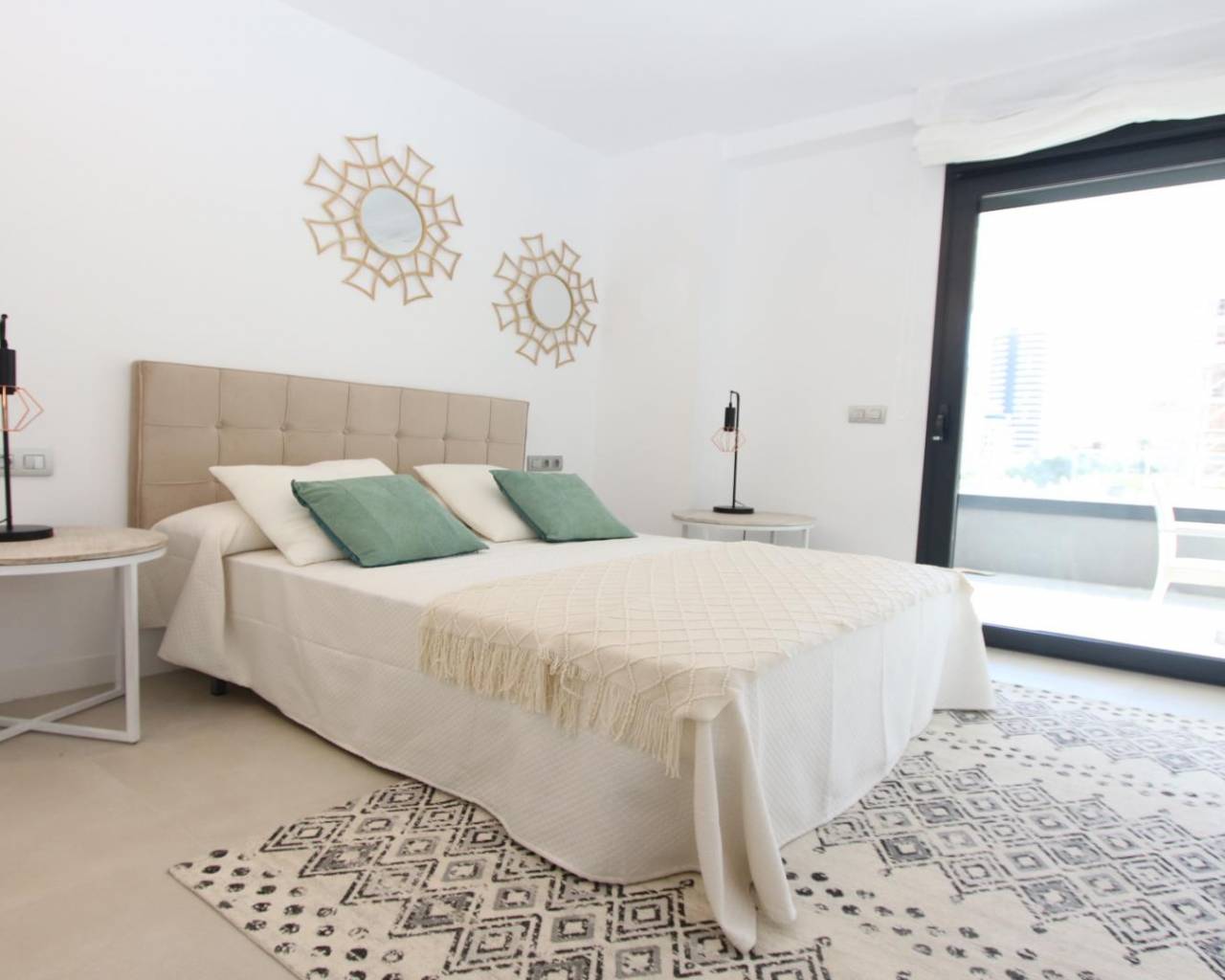 Venta - Apartamento - Calpe