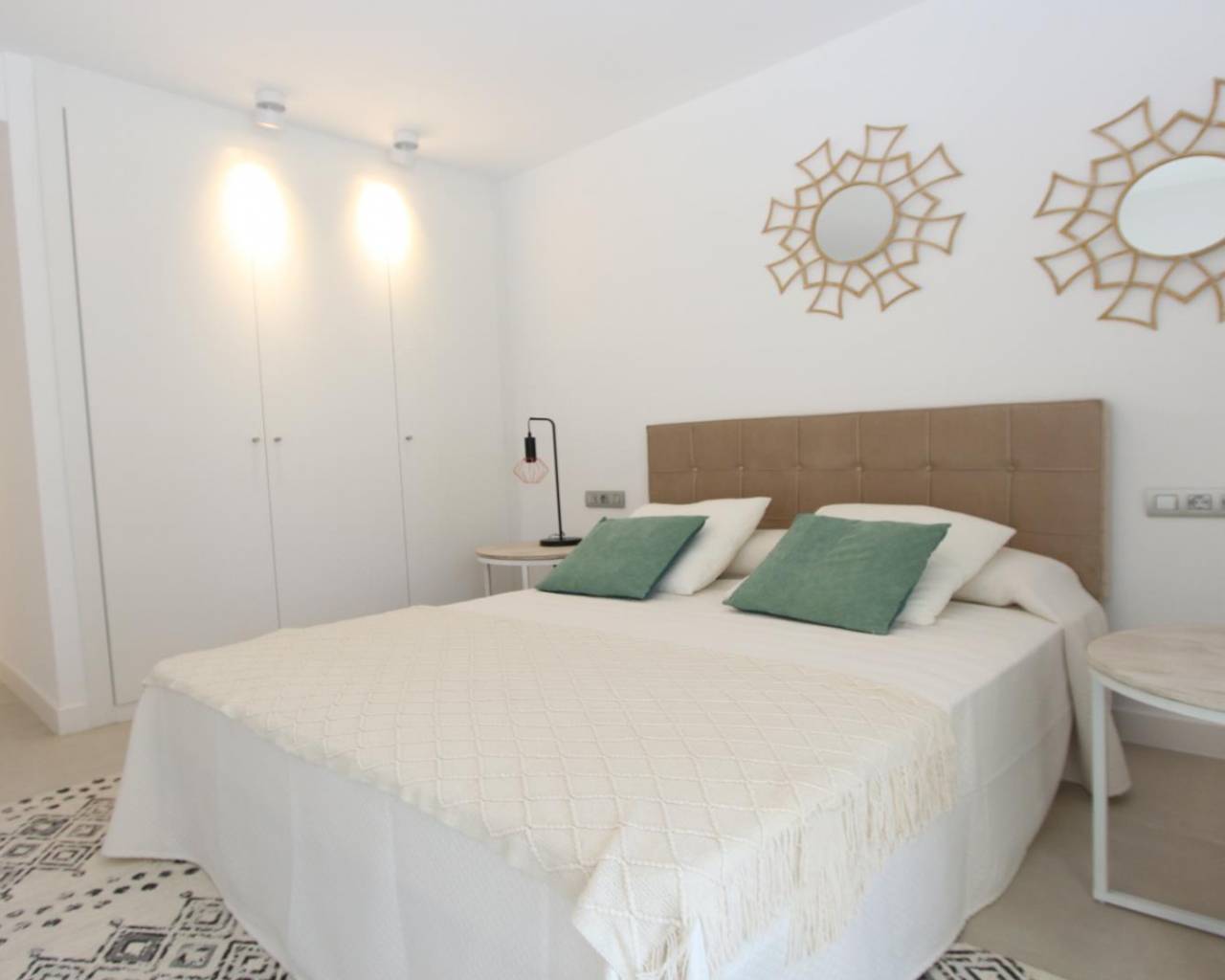 Venta - Apartamento - Calpe