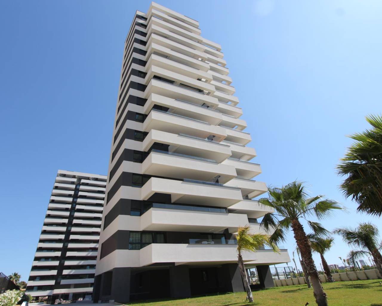 Venta - Apartamento - Calpe