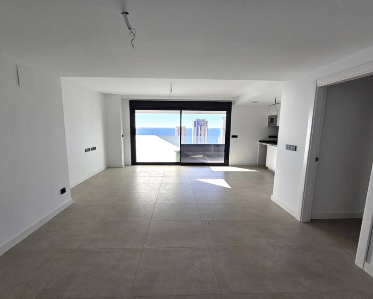 Venta - Apartamento - Calpe