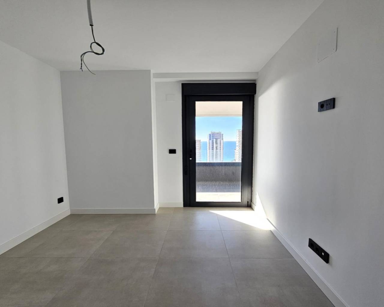 Venta - Apartamento - Calpe