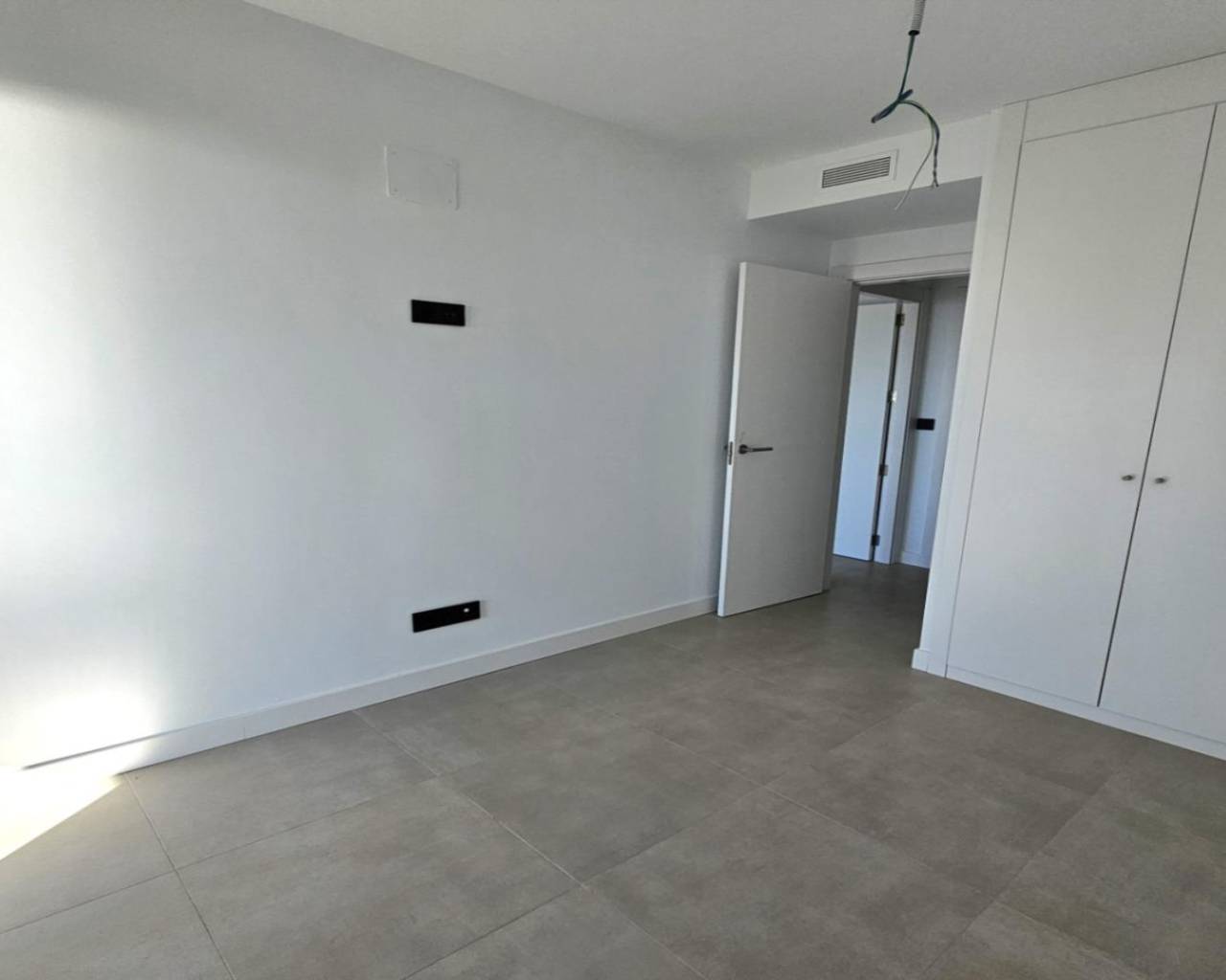 Venta - Apartamento - Calpe