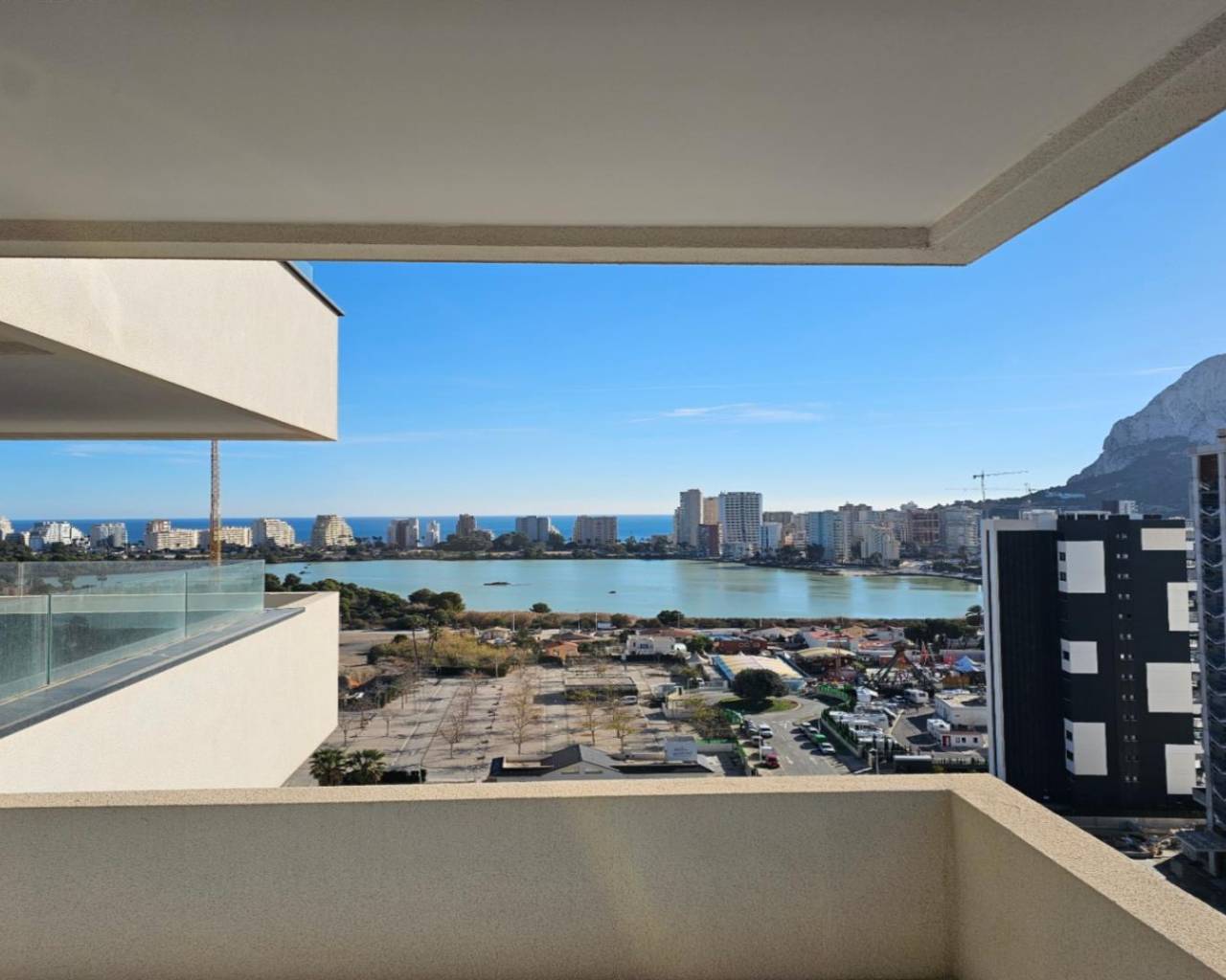 Venta - Apartamento - Calpe