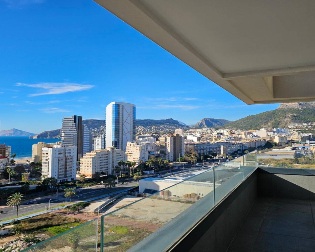 Venta - Apartamento - Calpe