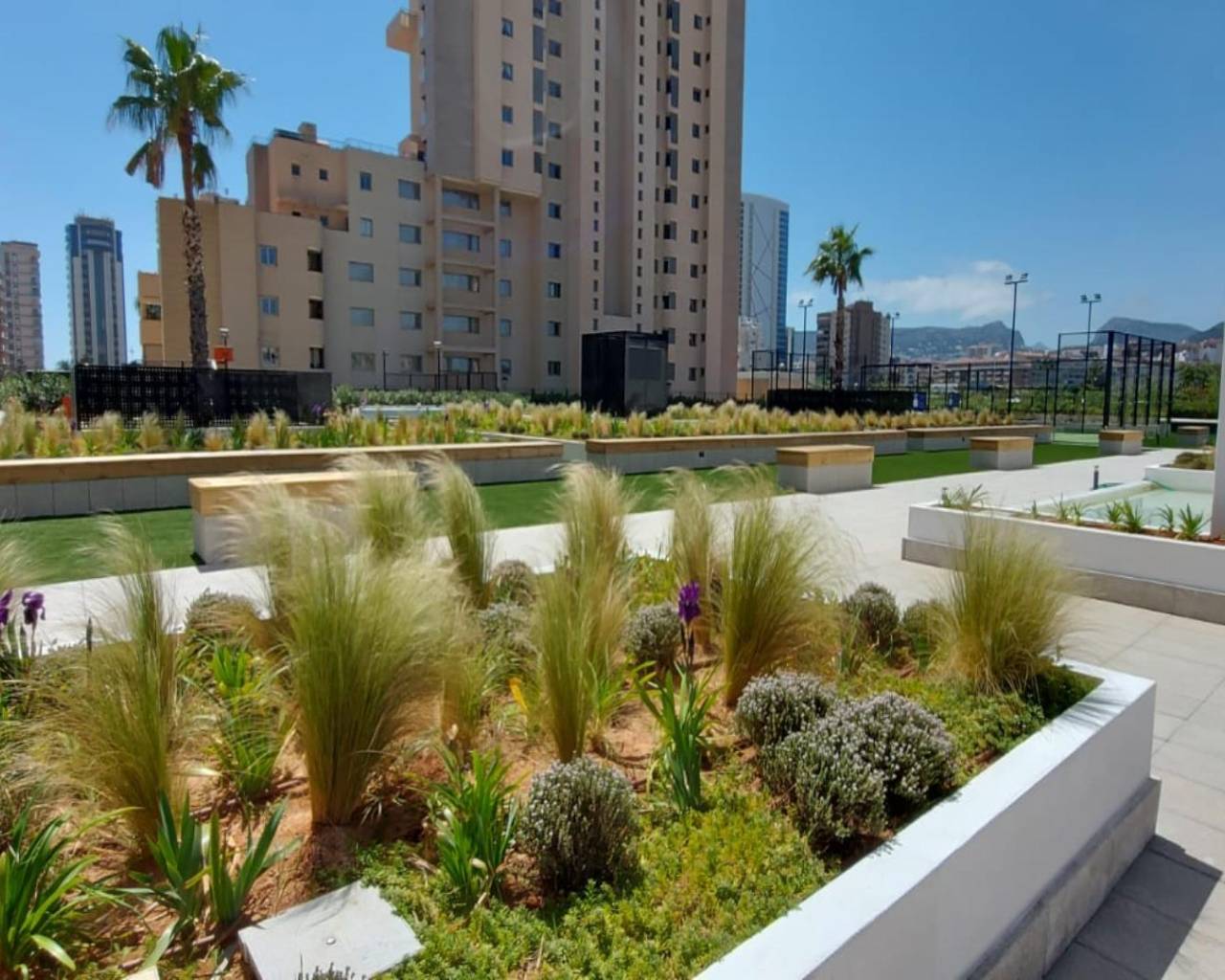 Venta - Apartamento - Calpe