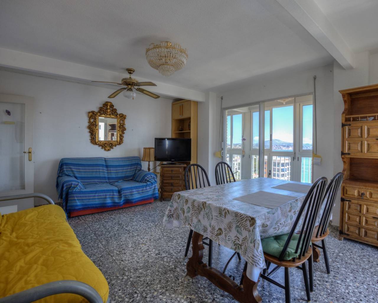 Venta - Apartamento - Calpe