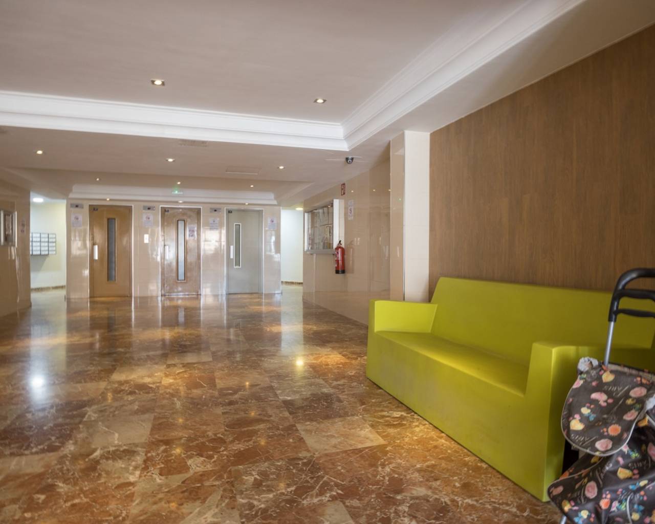 Venta - Apartamento - Calpe