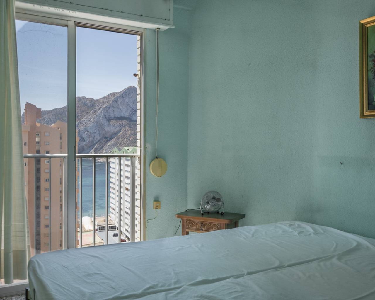 Venta - Apartamento - Calpe