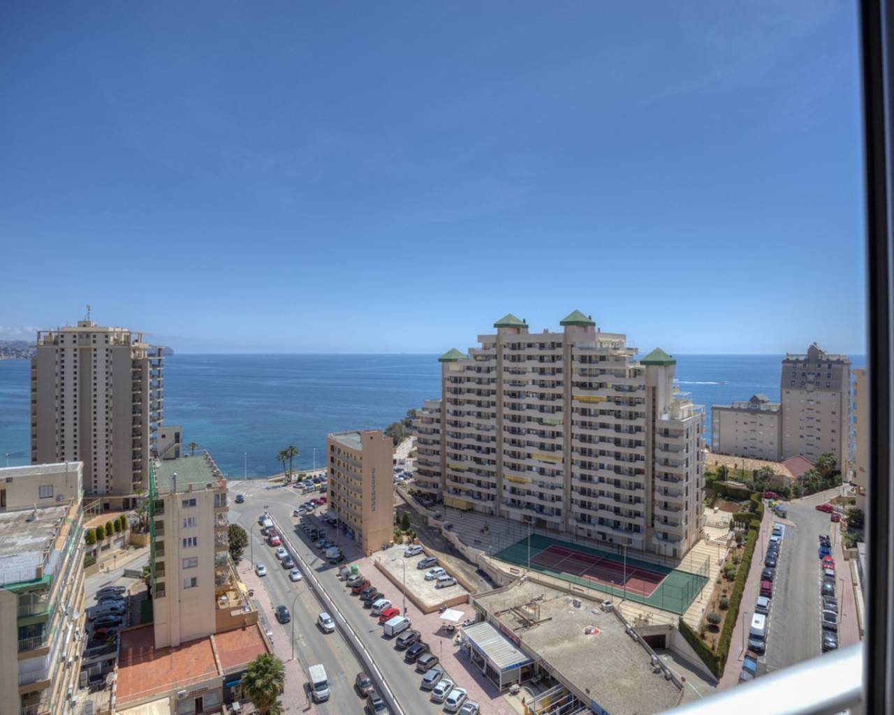 Venta - Apartamento - Calpe