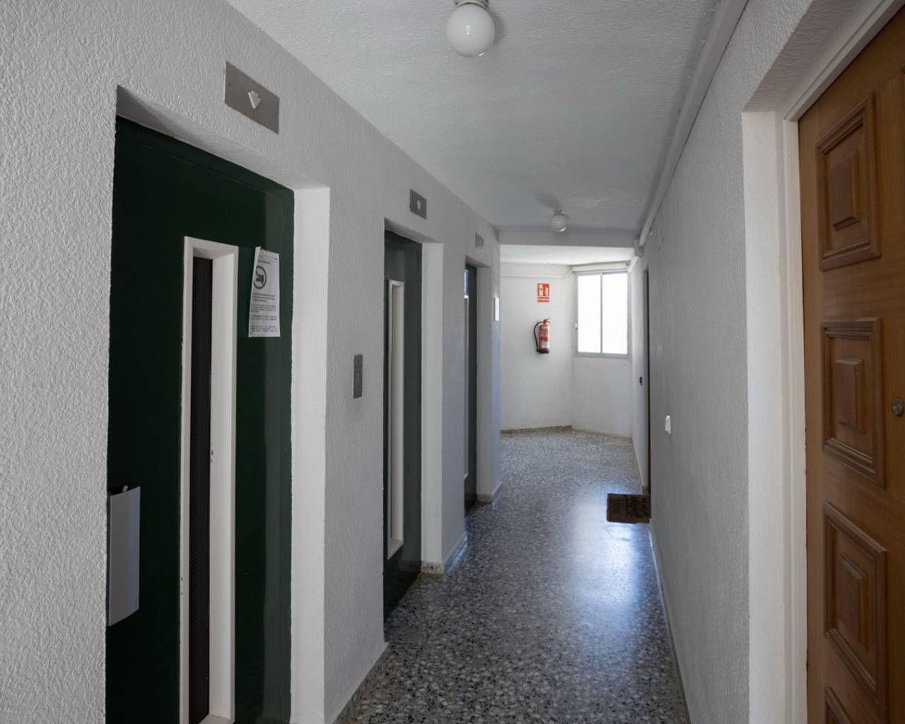 Venta - Apartamento - Calpe