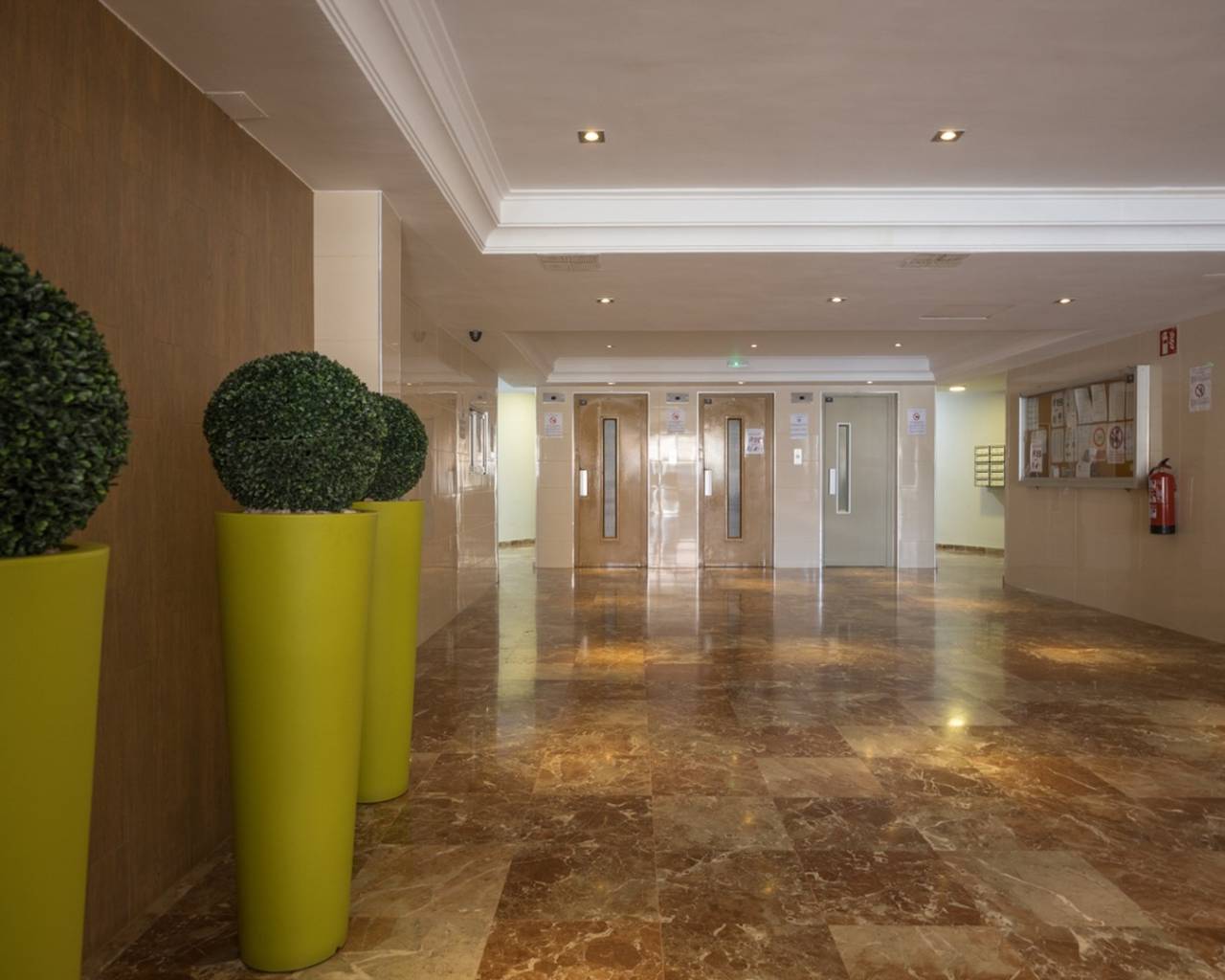 Venta - Apartamento - Calpe