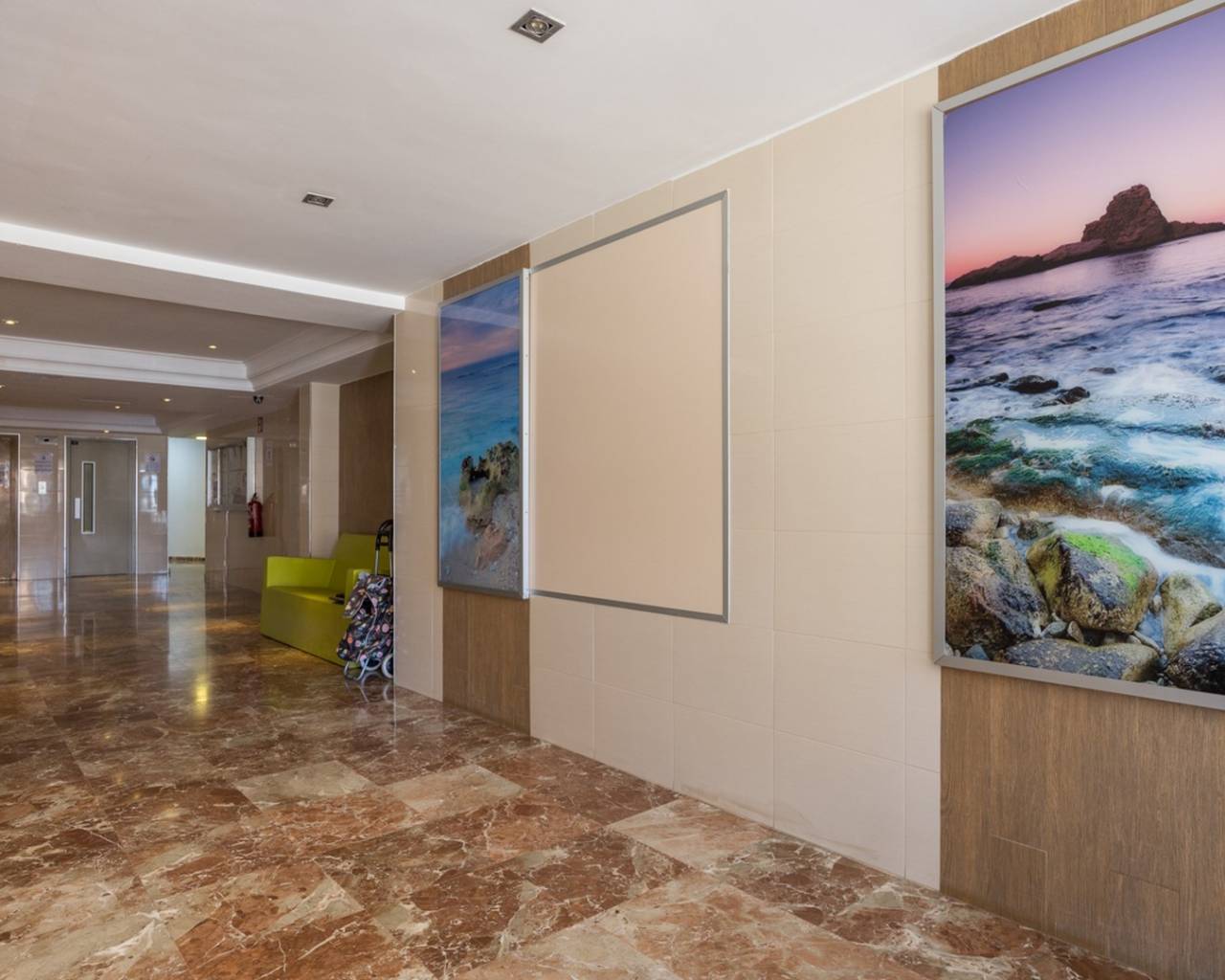 Venta - Apartamento - Calpe