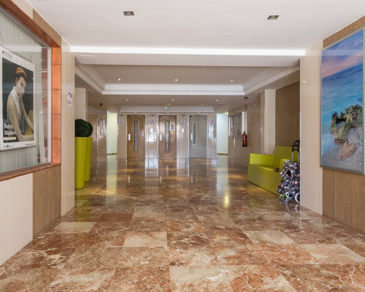 Venta - Apartamento - Calpe