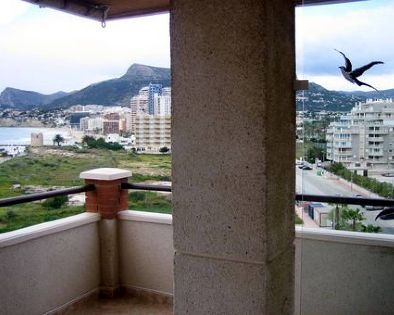 Venta - Apartamento - Calpe