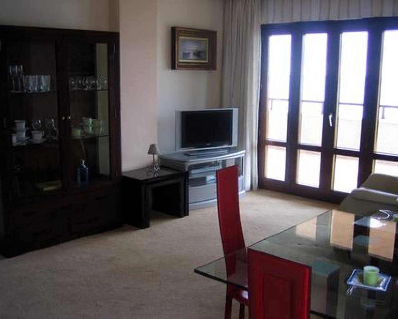 Venta - Apartamento - Calpe